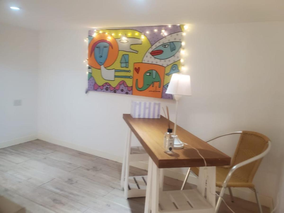 Pilar Tortugas Departamento Premiun Apartamento