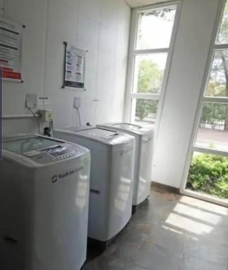 Apartamento Pilar Tortugas Departamento Premiun Pilar (Buenos Aires)