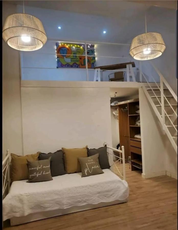 Pilar Tortugas Departamento Premiun Apartamento Pilar (Buenos Aires)