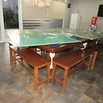 Apart Pilar Tortugas departamento
