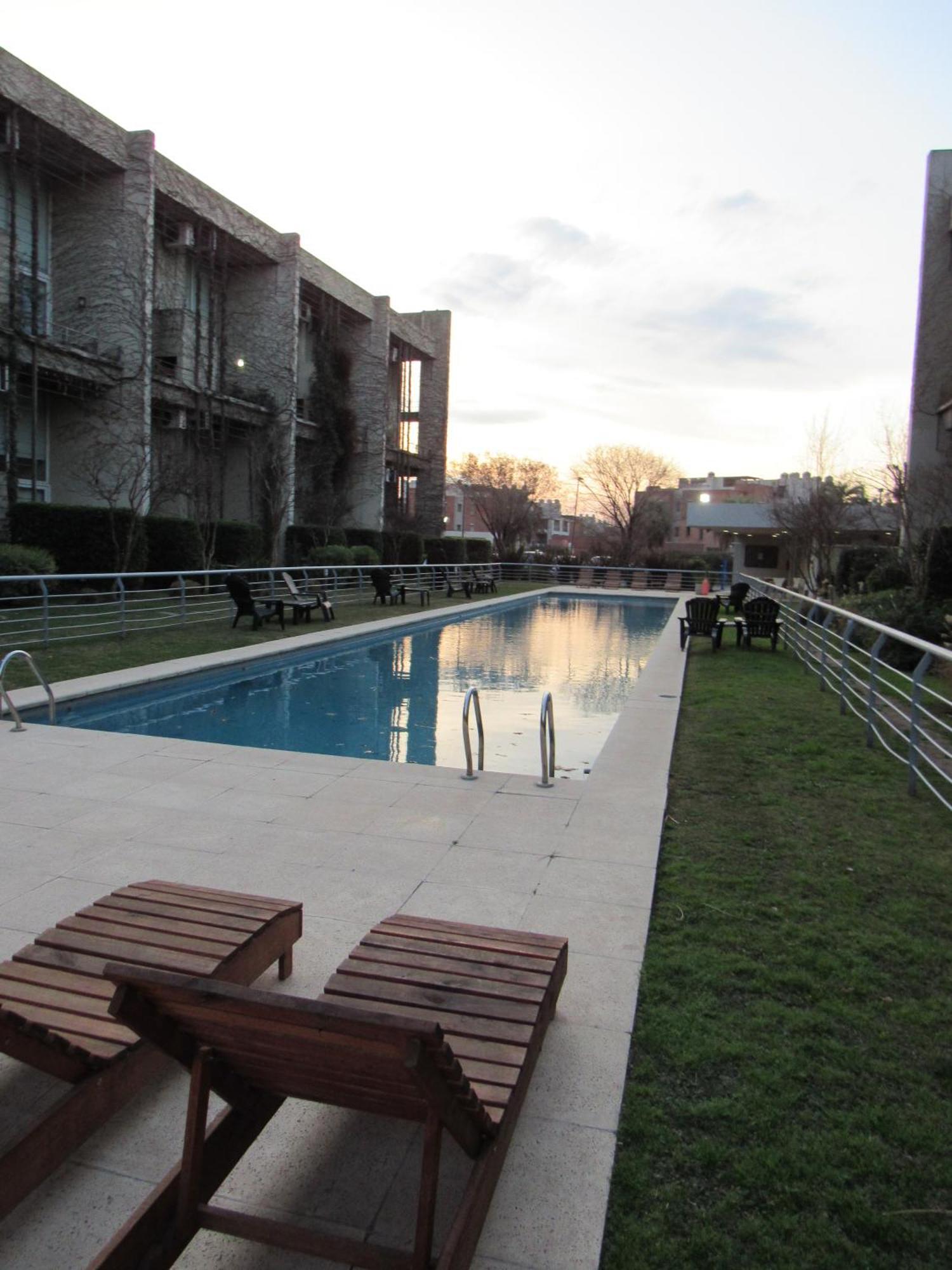 Pilar Tortugas Departamento Premiun * Pilar (Buenos Aires)